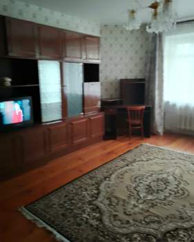 2-к квартира, на длительный срок, 77м2, 1/6 этаж