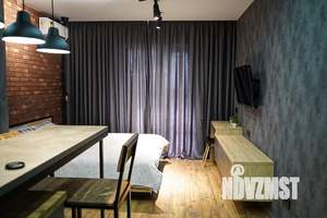 Студия квартира, посуточно, 28м2, 13/16 этаж