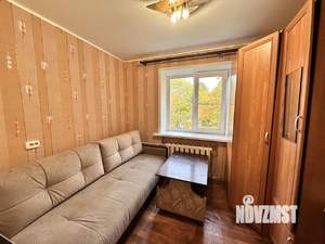 Студия квартира, на длительный срок, 13м2, 5/5 этаж