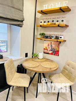 1-к квартира, посуточно, 32м2, 2/5 этаж