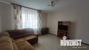 2-к квартира, посуточно, 55м2, 3/10 этаж