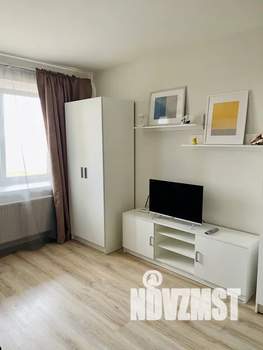 1-к квартира, посуточно, 40м2, 7/9 этаж