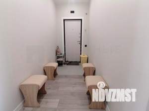 1-к квартира, на длительный срок, 44м2, 7/9 этаж