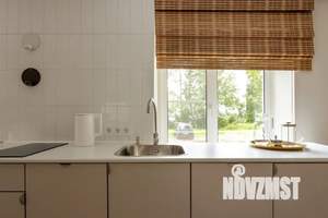 1-к квартира, посуточно, 30м2, 1/5 этаж