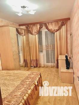 3-к квартира, посуточно, 63м2, 5/9 этаж