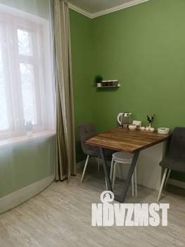 1-к квартира, посуточно, 37м2, 1/9 этаж