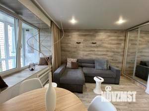 2-к квартира, посуточно, 20м2, 1/1 этаж