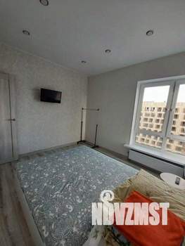 2-к квартира, посуточно, 54м2, 1/1 этаж