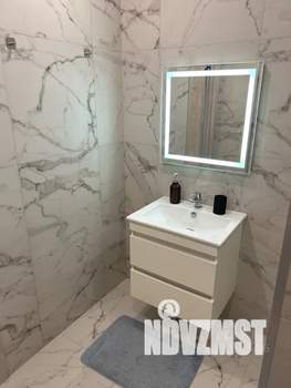 1-к квартира, посуточно, 40м2, 3/9 этаж