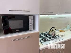 1-к квартира, посуточно, 37м2, 5/9 этаж