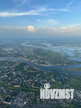 1-к квартира, посуточно, 30м2, 5/5 этаж