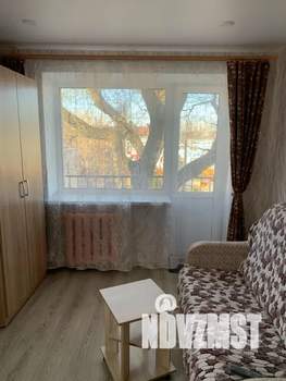 1-к квартира, посуточно, 30м2, 3/5 этаж
