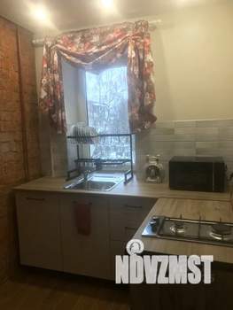 2-к квартира, посуточно, 56м2, 4/5 этаж