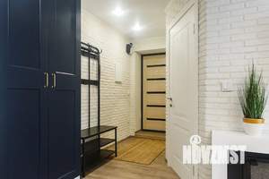 2-к квартира, посуточно, 48м2, 4/4 этаж