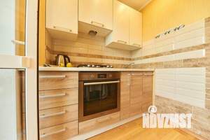 2-к квартира, посуточно, 47м2, 1/1 этаж