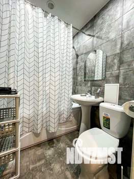 1-к квартира, посуточно, 32м2, 1/1 этаж