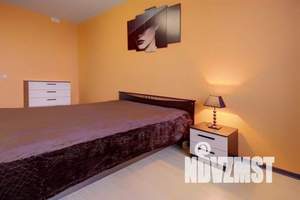 1-к квартира, посуточно, 37м2, 7/9 этаж