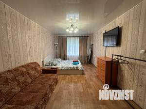 1-к квартира, посуточно, 31м2, 1/5 этаж