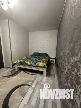 1-к квартира, посуточно, 38м2, 6/10 этаж