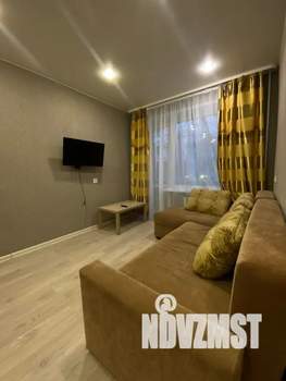1-к квартира, посуточно, 32м2, 2/4 этаж