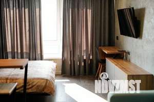 1-к квартира, посуточно, 28м2, 16/16 этаж