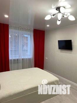 1-к квартира, посуточно, 33м2, 1/1 этаж