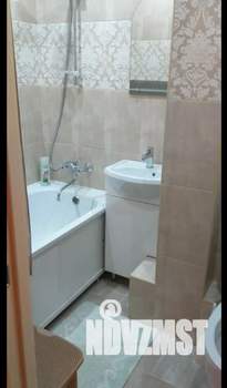 1-к квартира, посуточно, 36м2, 1/9 этаж