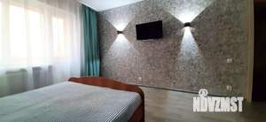 1-к квартира, посуточно, 40м2, 1/9 этаж