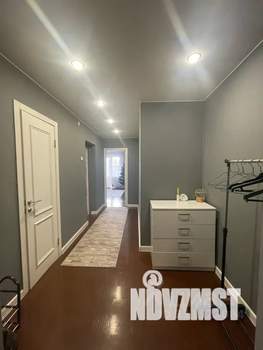 1-к квартира, посуточно, 32м2, 5/6 этаж