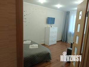 1-к квартира, посуточно, 32м2, 1/5 этаж