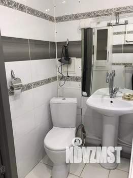 3-к квартира, посуточно, 60м2, 4/4 этаж