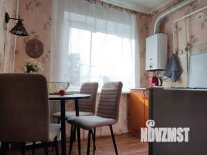 1-к квартира, посуточно, 30м2, 4/4 этаж