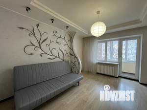 2-к квартира, посуточно, 48м2, 3/5 этаж