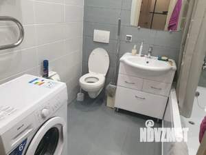 1-к квартира, посуточно, 30м2, 6/9 этаж