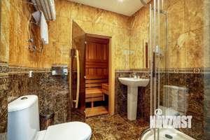 1-к квартира, посуточно, 47м2, 1/1 этаж