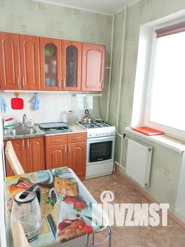 1-к квартира, посуточно, 30м2, 3/5 этаж