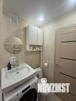 2-к квартира, посуточно, 42м2, 4/5 этаж