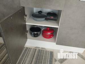 Студия квартира, посуточно, 24м2, 4/16 этаж