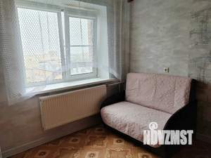 1-к квартира, посуточно, 46м2, 9/9 этаж