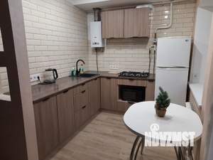 2-к квартира, посуточно, 46м2, 1/4 этаж