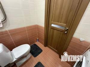 1-к квартира, посуточно, 32м2, 1/1 этаж