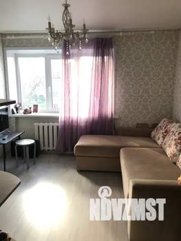 Студия квартира, посуточно, 18м2, 5/5 этаж