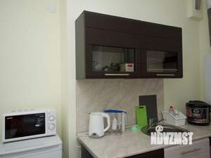 1-к квартира, посуточно, 40м2, 1/3 этаж