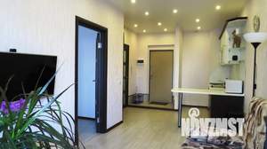 1-к квартира, посуточно, 40м2, 1/15 этаж
