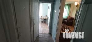 1-к квартира, посуточно, 30м2, 5/5 этаж