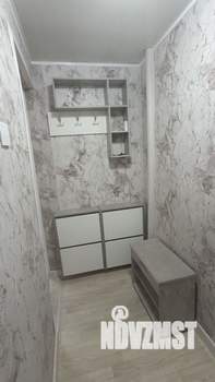 1-к квартира, посуточно, 42м2, 3/5 этаж