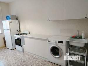 1-к квартира, на длительный срок, 36м2, 9/9 этаж