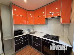 1-к квартира, посуточно, 29м2, 1/1 этаж