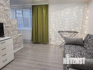 1-к квартира, посуточно, 45м2, 2/9 этаж