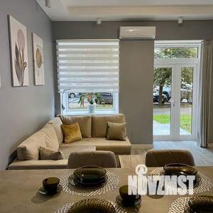 2-к квартира, посуточно, 45м2, 1/4 этаж